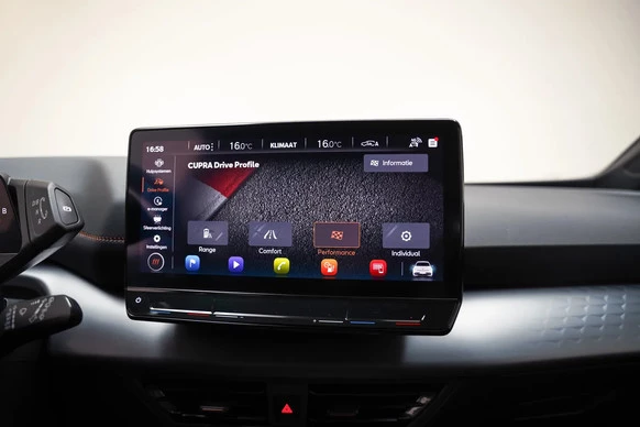 CUPRA Born - Afbeelding 21 van 30