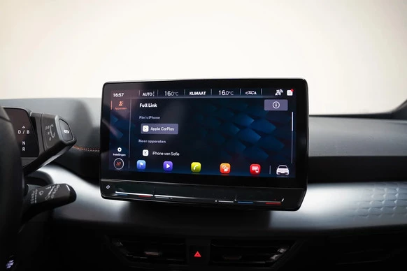 CUPRA Born - Afbeelding 23 van 30