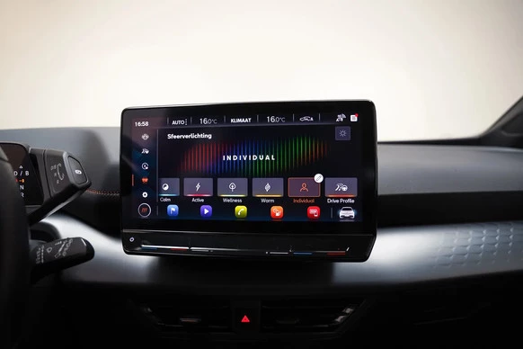 CUPRA Born - Afbeelding 25 van 30