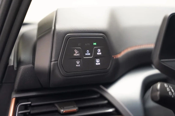 CUPRA Born - Afbeelding 27 van 30