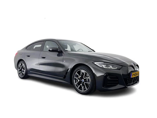 BMW i4 - Afbeelding 1 van 30