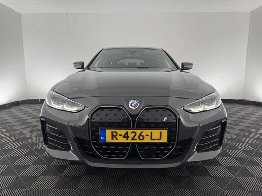 BMW i4 - Afbeelding 2 van 30