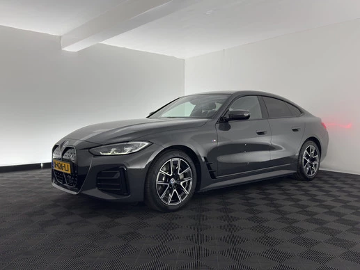 BMW i4 - Afbeelding 3 van 30