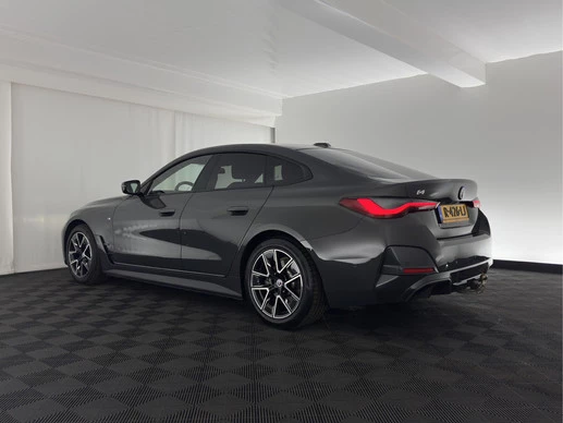 BMW i4 - Afbeelding 4 van 30
