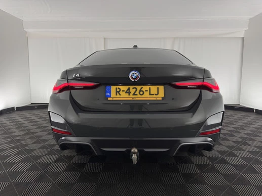 BMW i4 - Afbeelding 5 van 30