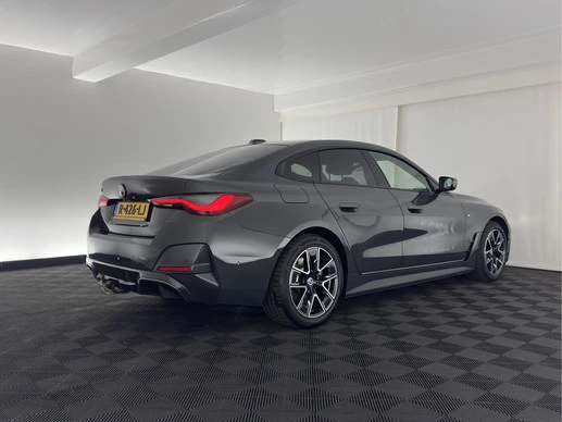 BMW i4 - Afbeelding 6 van 30