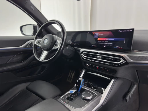 BMW i4 - Afbeelding 7 van 30