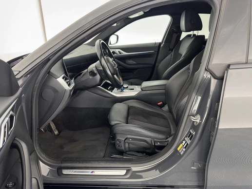 BMW i4 - Afbeelding 8 van 30