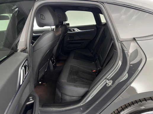 BMW i4 - Afbeelding 9 van 30