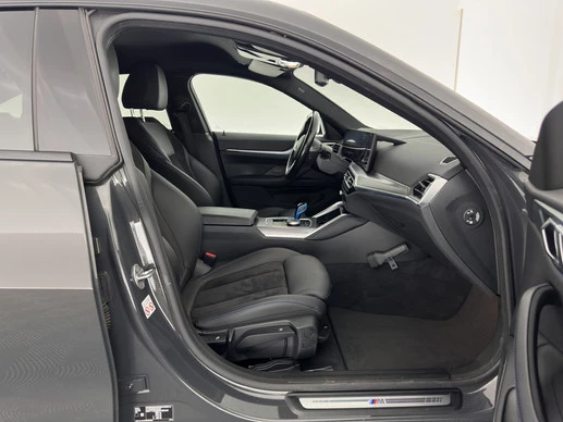BMW i4 - Afbeelding 11 van 30