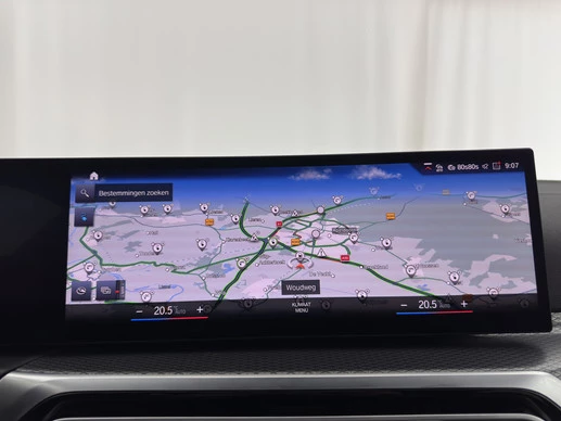 BMW i4 - Afbeelding 12 van 30
