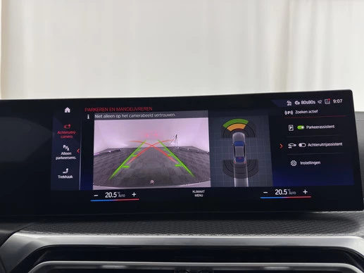 BMW i4 - Afbeelding 13 van 30