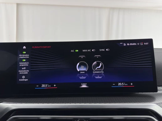 BMW i4 - Afbeelding 14 van 30