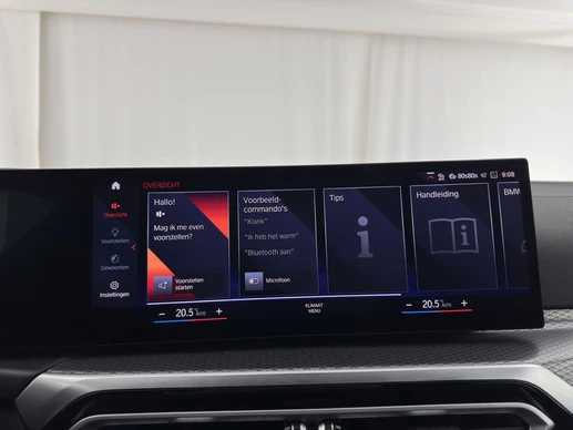 BMW i4 - Afbeelding 15 van 30