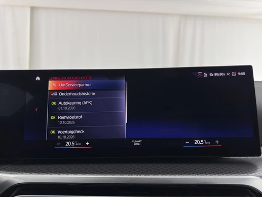 BMW i4 - Afbeelding 16 van 30
