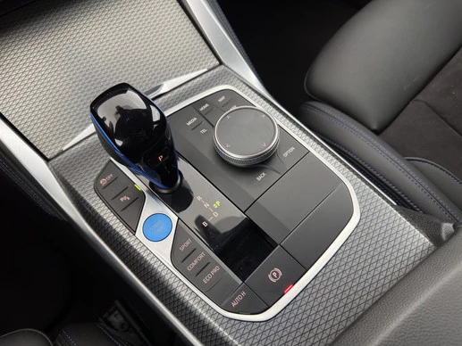 BMW i4 - Afbeelding 19 van 30