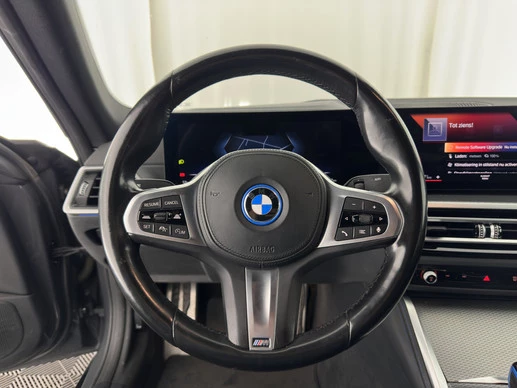 BMW i4 - Afbeelding 20 van 30