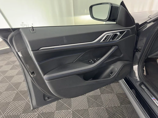 BMW i4 - Afbeelding 24 van 30