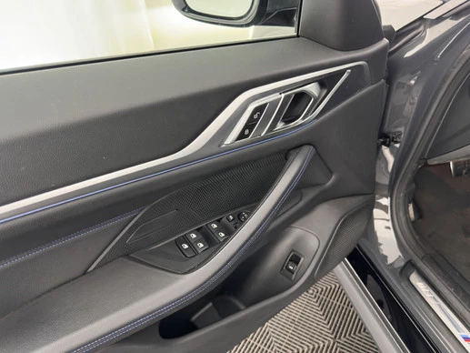 BMW i4 - Afbeelding 25 van 30