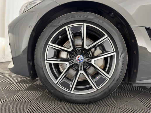BMW i4 - Afbeelding 29 van 30