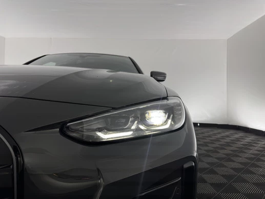 BMW i4 - Afbeelding 30 van 30