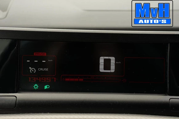 Citroën C4 Cactus - Afbeelding 4 van 30