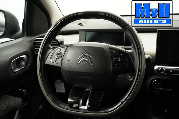 Citroën C4 Cactus - Afbeelding 5 van 30