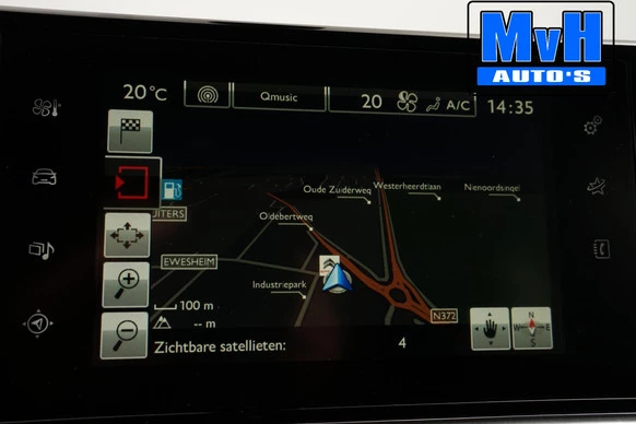 Citroën C4 Cactus - Afbeelding 6 van 30