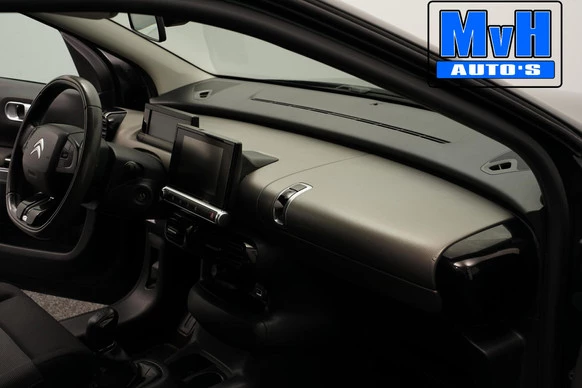 Citroën C4 Cactus - Afbeelding 11 van 30