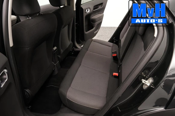 Citroën C4 Cactus - Afbeelding 12 van 30