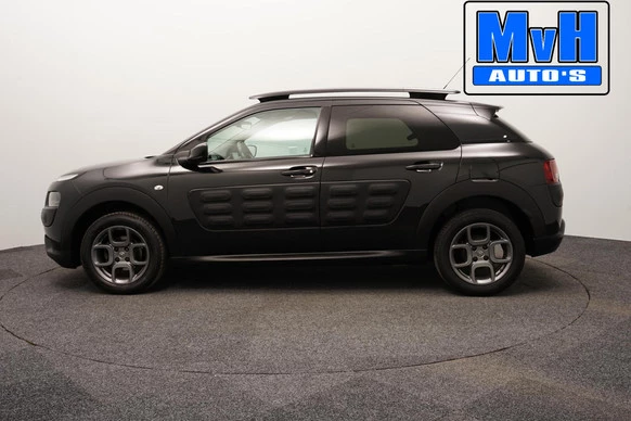 Citroën C4 Cactus - Afbeelding 14 van 30