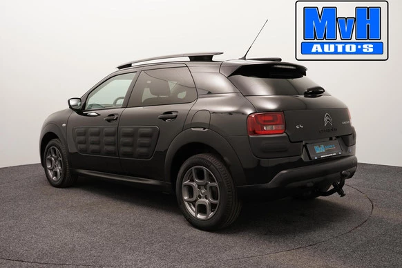 Citroën C4 Cactus - Afbeelding 15 van 30