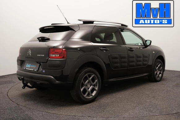 Citroën C4 Cactus - Afbeelding 17 van 30