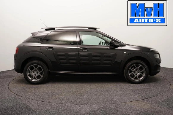Citroën C4 Cactus - Afbeelding 18 van 30