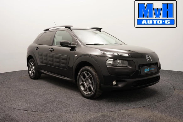Citroën C4 Cactus - Afbeelding 19 van 30