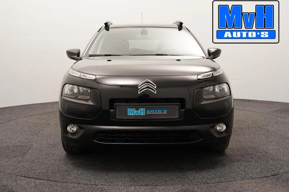 Citroën C4 Cactus - Afbeelding 20 van 30