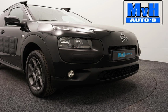 Citroën C4 Cactus - Afbeelding 22 van 30