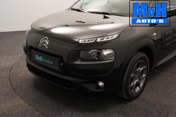 Citroën C4 Cactus - Afbeelding 24 van 30