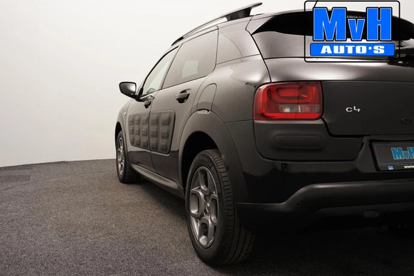 Citroën C4 Cactus - Afbeelding 27 van 30