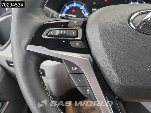 Maxus eDeliver7 - Afbeelding 18 van 19