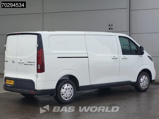 Maxus eDeliver7 - Afbeelding 6 van 19