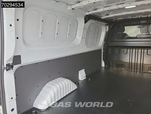 Maxus eDeliver7 - Afbeelding 8 van 19