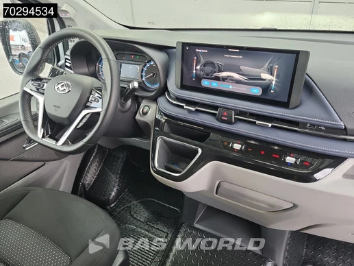 Maxus eDeliver7 - Afbeelding 9 van 19