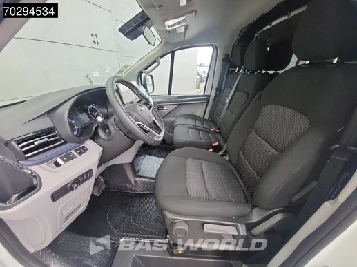 Maxus eDeliver7 - Afbeelding 10 van 19