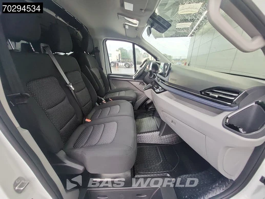 Maxus eDeliver7 - Afbeelding 11 van 19