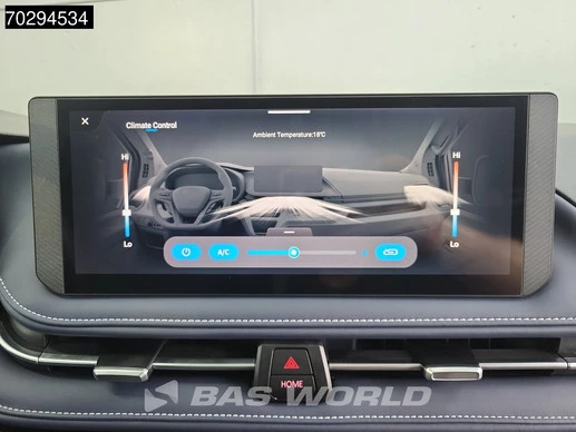 Maxus eDeliver7 - Afbeelding 12 van 19