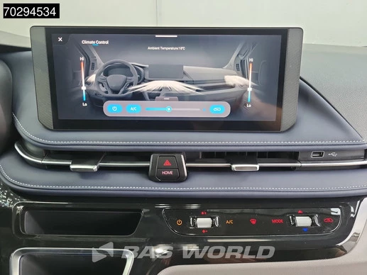 Maxus eDeliver7 - Afbeelding 13 van 19