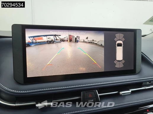 Maxus eDeliver7 - Afbeelding 15 van 19