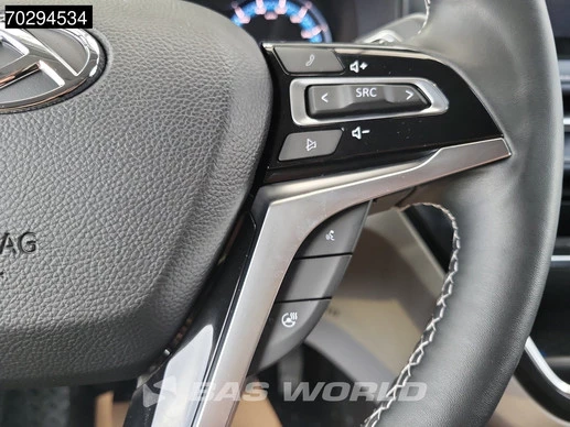 Maxus eDeliver7 - Afbeelding 17 van 19