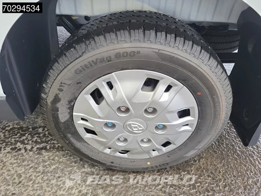 Maxus eDeliver7 - Afbeelding 19 van 19